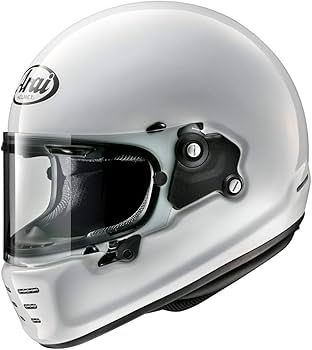 Arai フルフェイスヘルメット ホワイト61-62cm Amazon | アライ(Arai) バイクヘルメット フルフェイス RX-7X SCHWANTZ